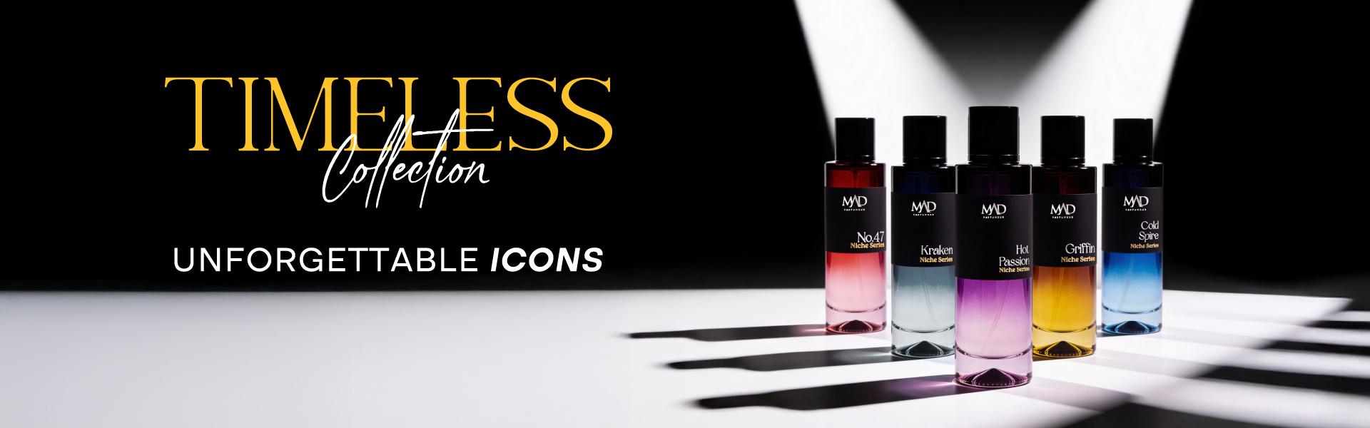 Erkek Kadın Parfüm