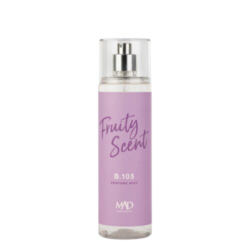 Mad B103 Body Mist