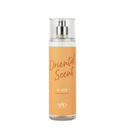 Mad G103  Body Mist