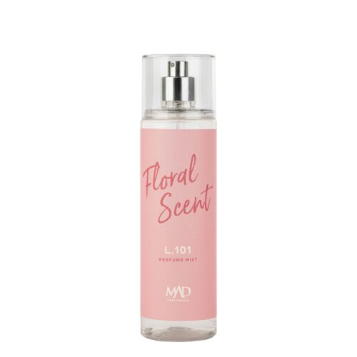 Mad L101  Body Mist