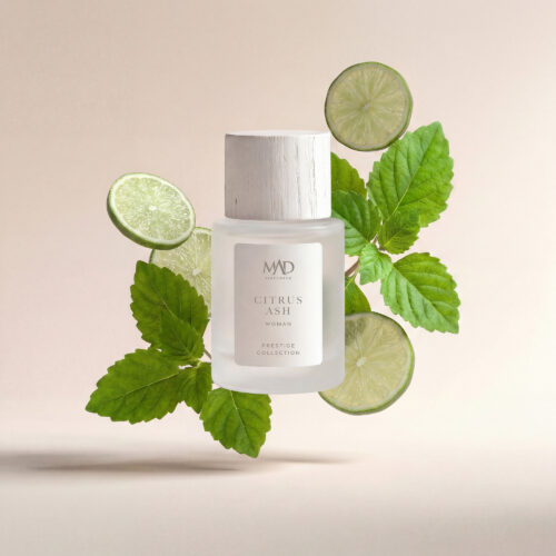 Mad Citrus Ash