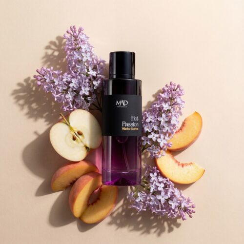 Hot Passion