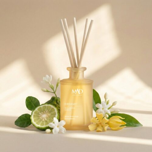Wellbeing Dreamy Reed Diffuser