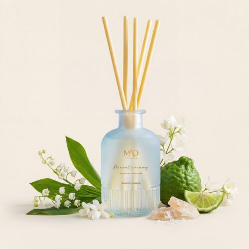 Mineral Harmony Reed Diffuser